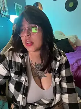 Stripchat Adult Webcam of miacanela_xo
