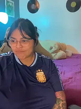 Stripchat Adult Video Chat of miacanela_xo