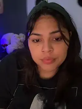Stripchat Private Sex Chat of miacanela_xo