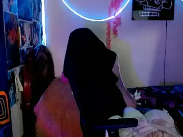 Stripchat Adult Video Chat of JINX_26