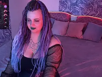Stripchat Live Porn of Miss_Maya_Mils