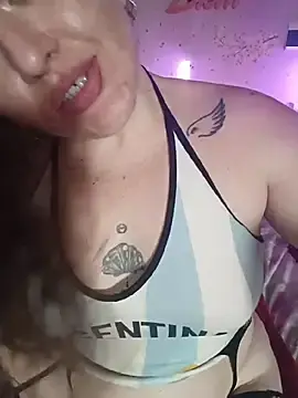 Stripchat Live Porn of Bambol_yna