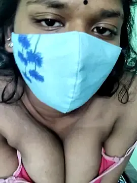 Stripchat Live Sex Cam of Sravya_cutie