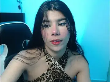 Stripchat Nude Webcam of AlejandraScott