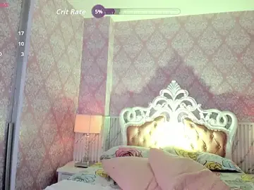 Stripchat Live Sex Cam of Hellencute18_