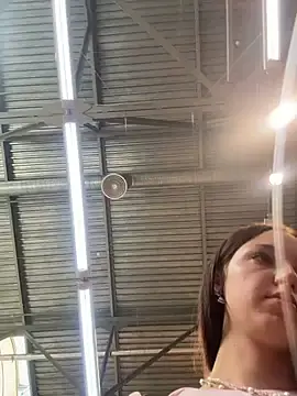 Stripchat Live Sex of DollyTall