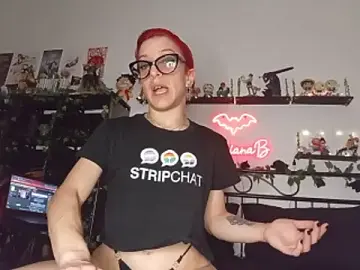 Stripchat Watch Live Sex Cams of MirianaB