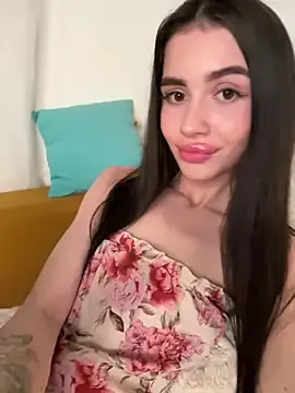 Stripchat Free Live Porn of SofiaLaLight
