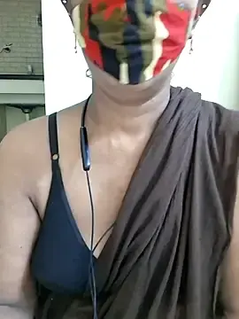 Stripchat Sex Chat of Tamil--Rani