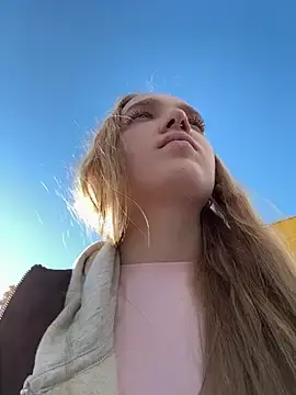 Stripchat Live Porn of bambi_lu