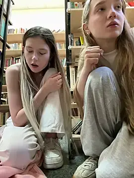 Stripchat Live Porn of bambi_lu