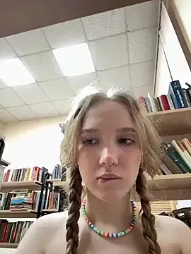 Stripchat Best live sex cam show of bambi_lu