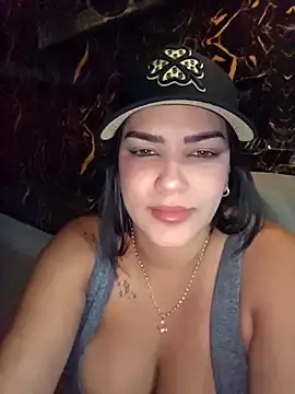 Stripchat Adult Webcams of camiysebas21
