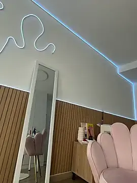 Stripchat Best Webcam of streetdoll