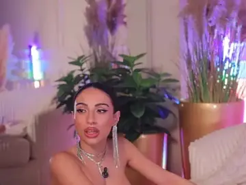 Stripchat Private Sex Chat of Anais_Bloom