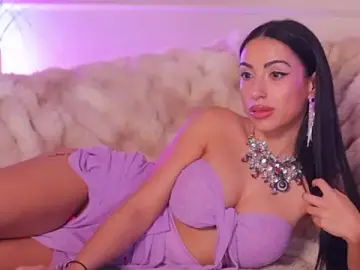 Stripchat Nude Webcam of Anais_Bloom