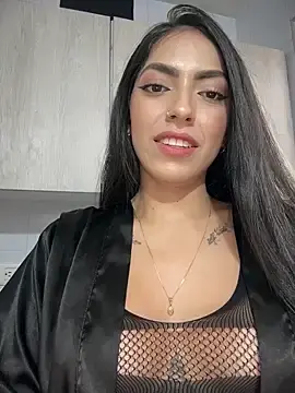 Stripchat Free Porn Cam of Celeste_Amber