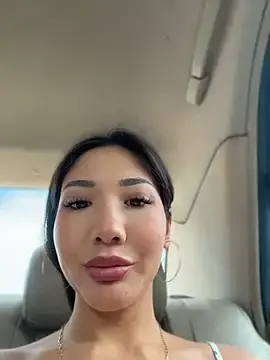 Stripchat Live Porn of lean_lie8