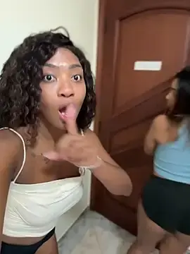 Stripchat Free Live Porn of Angel_tammy
