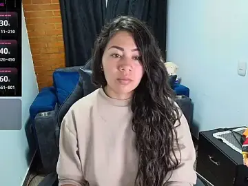 Stripchat Nude Webcam of kendall_sexy27