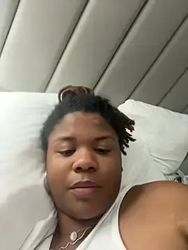 Stripchat Nude Webcam of HEARTBREAKBRE
