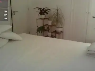 Stripchat Live Porn of jujubaeu