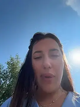 Stripchat Sex Chat of AleksandraRich