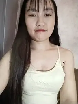 Stripchat Nude Webcam of Cherry-squirtt