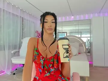 Stripchat Live Sex of missdiamond_