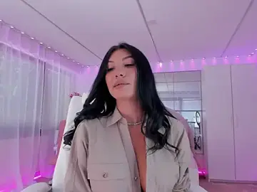 Stripchat Free Live Porn of missdiamond_