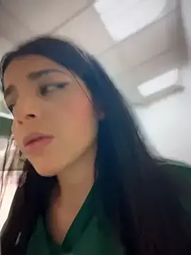 Stripchat Sex Chat of ArieliciousXXX