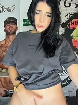 Stripchat Watch Live Sex Cams of ArieliciousXXX