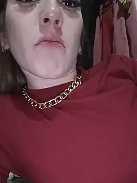 Stripchat Live Sex of Luucy-Fer