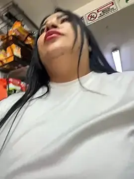 Stripchat Free Live Porn of Miia_Jazmin