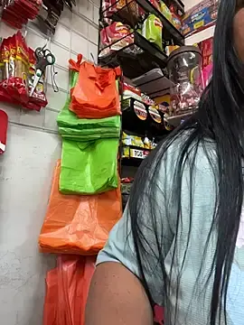 Stripchat Free Porn Cam of Miia_Jazmin