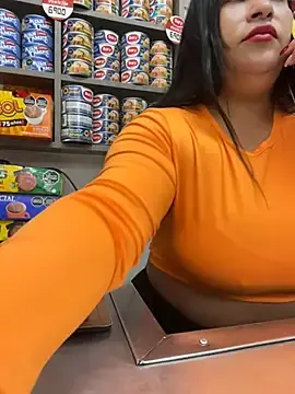 Stripchat Best live sex cam show of Miia_Jazmin