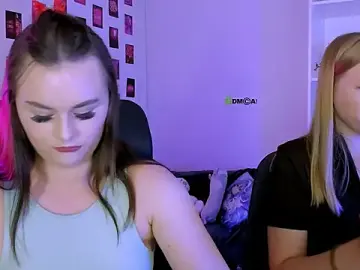 Stripchat Live Sex of miss_courtney_