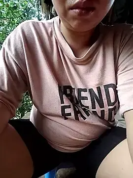 Stripchat Nude Webcam of Banana-zz