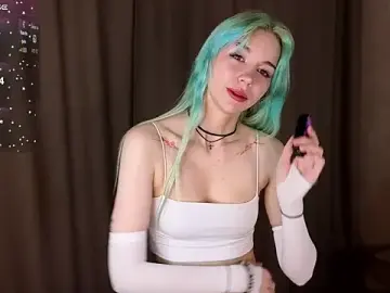 Stripchat Private Sex Chat of JaymieVigen