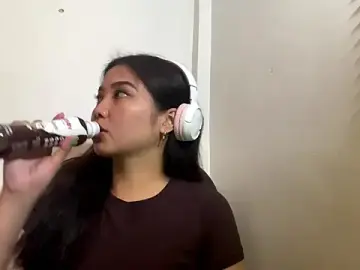 Stripchat Best live sex cam show of LupitaMenk