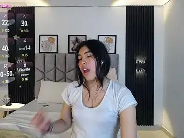Stripchat Sex Cam of Bella_Cute_01
