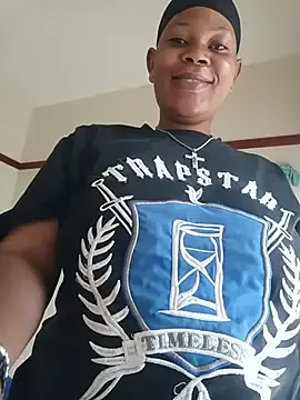 Stripchat Live Sex of Broan_me