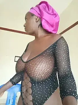 Stripchat Best Webcam of Broan_me