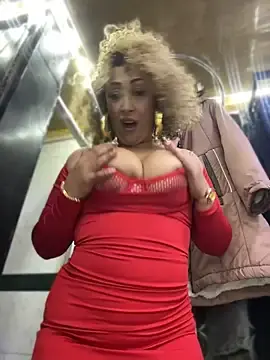 Stripchat Free Porn Cam of Katti_Barrera