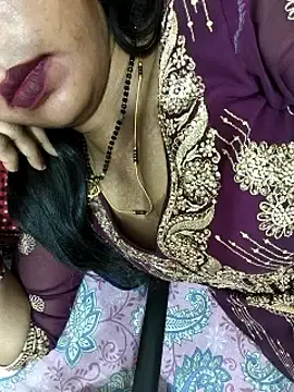 Stripchat Private Sex Chat of Sharmila-Singh