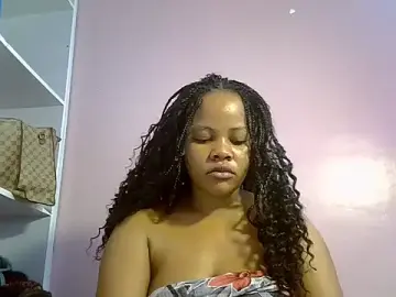 Stripchat Adult Webcam of iam_amberay