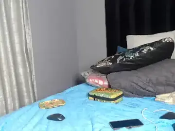 Stripchat Live Sex of Ogmelo