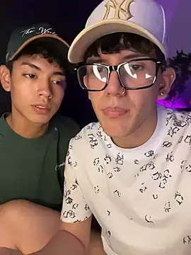 Stripchat Best Webcam of Poison_Boys