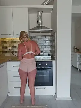 Stripchat Private Sex Chat of TravelMommyBlair