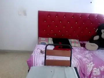 Stripchat Sex Chat of angel_barbie_1
